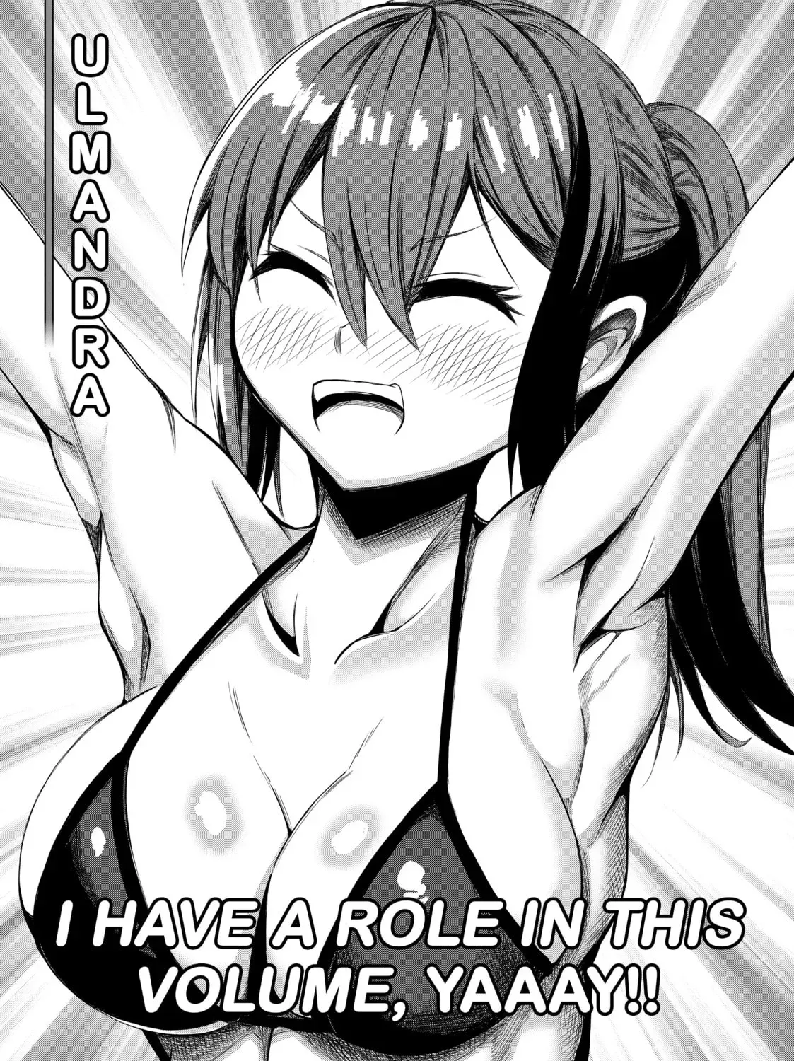 Headhunted to Another World: From Salaryman to Big Four! Chapter 0.4 page 17 - 