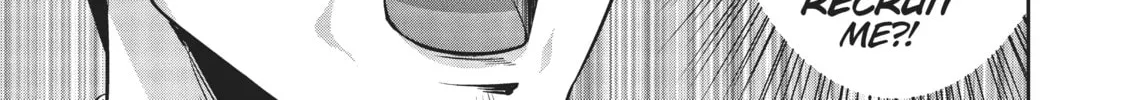 Headhunted to Another World: From Salaryman to Big Four! Chapter 1 page 8 - 
