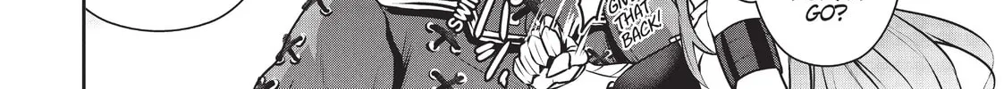 Headhunted to Another World: From Salaryman to Big Four! Chapter 11 page 32 - 