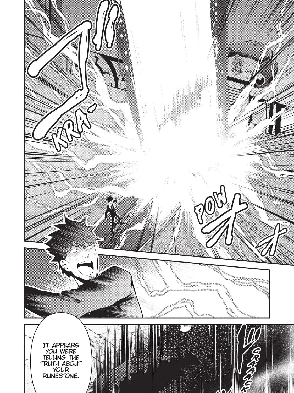 Headhunted to Another World: From Salaryman to Big Four! Chapter 15 page 27 - 