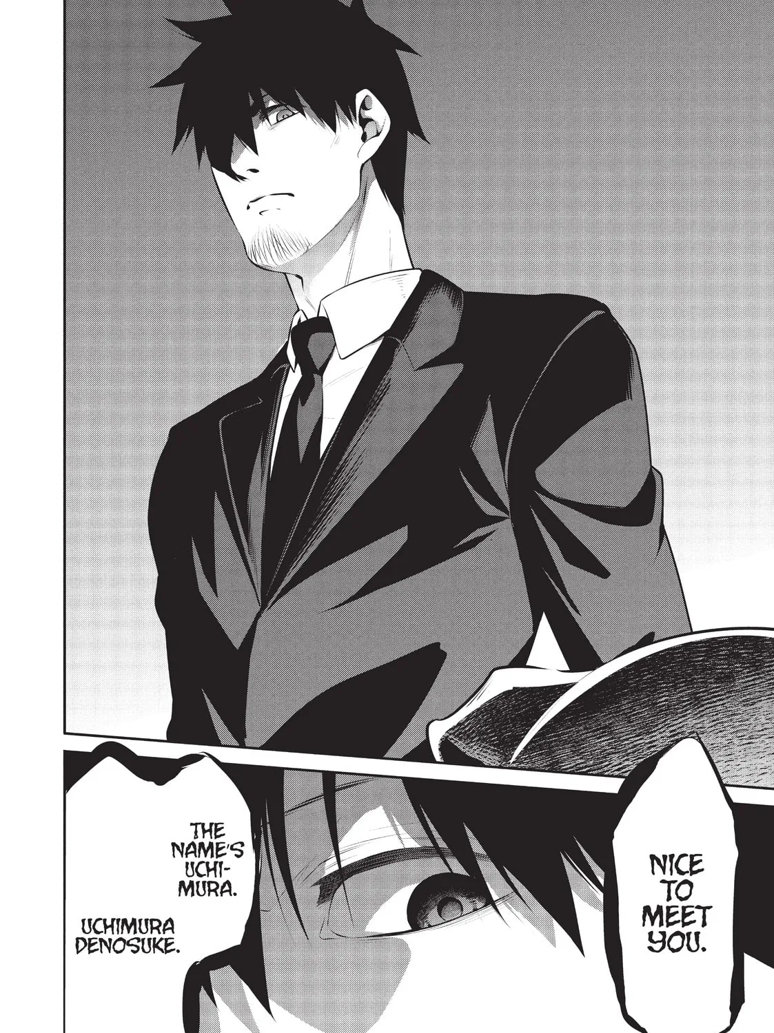 Headhunted to Another World: From Salaryman to Big Four! Chapter 17 page 31 - 