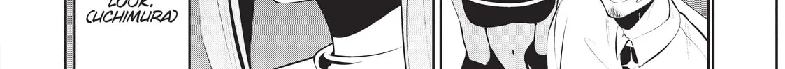 Headhunted to Another World: From Salaryman to Big Four! Chapter 19 page 56 - 