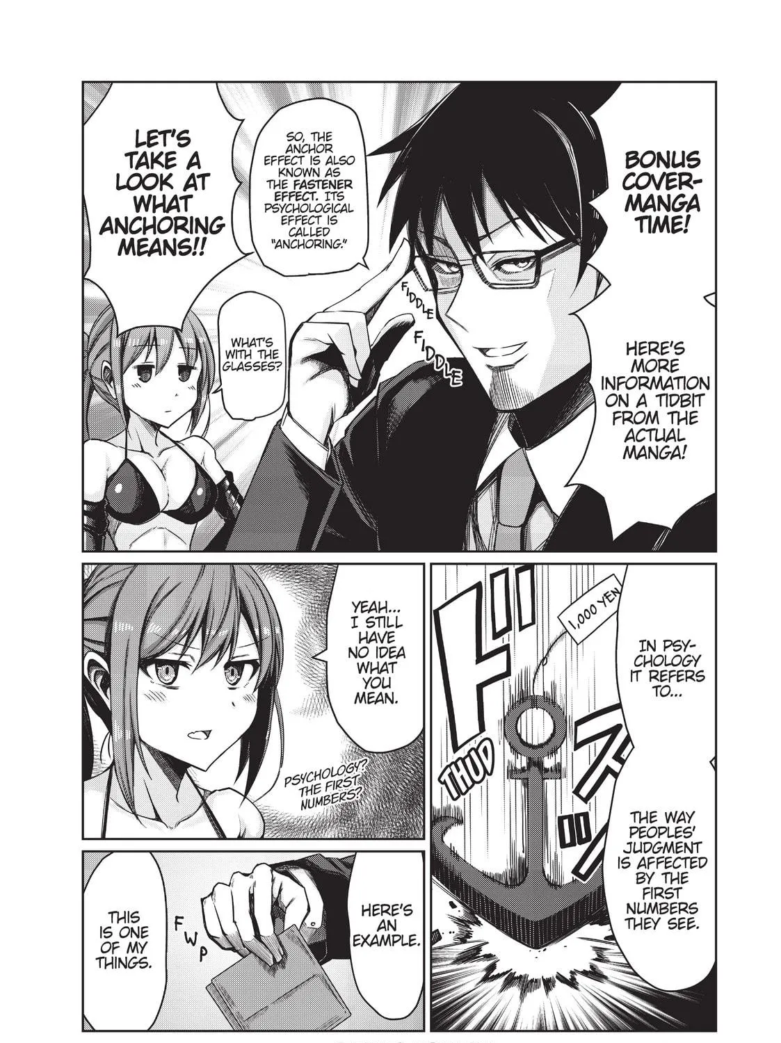 Headhunted to Another World: From Salaryman to Big Four! Chapter 19 page 59 - 