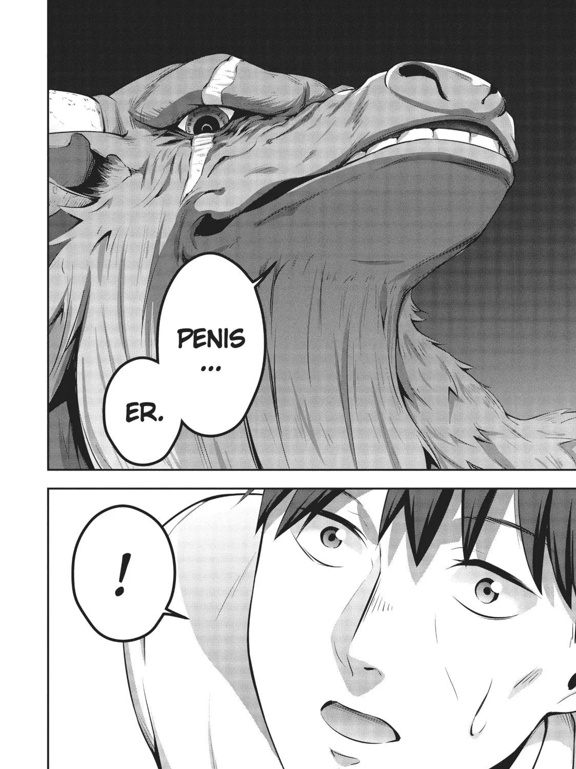 Headhunted to Another World: From Salaryman to Big Four! Chapter 2 page 23 - 