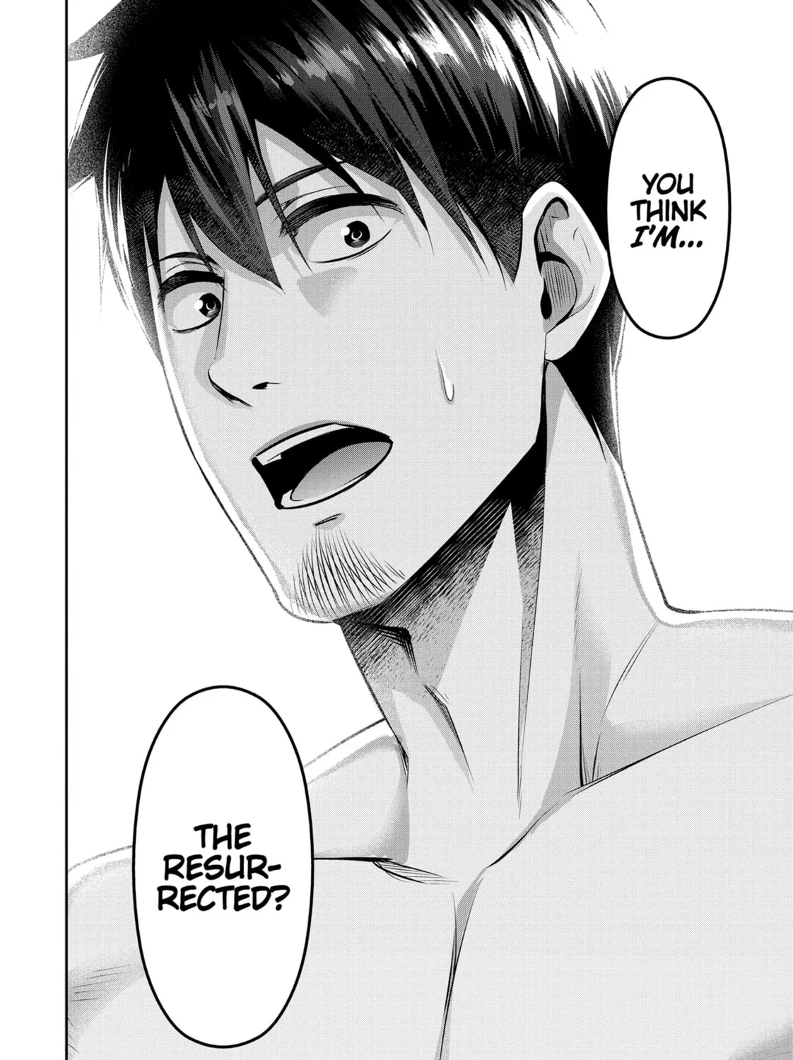 Headhunted to Another World: From Salaryman to Big Four! Chapter 61 page 27 - 
