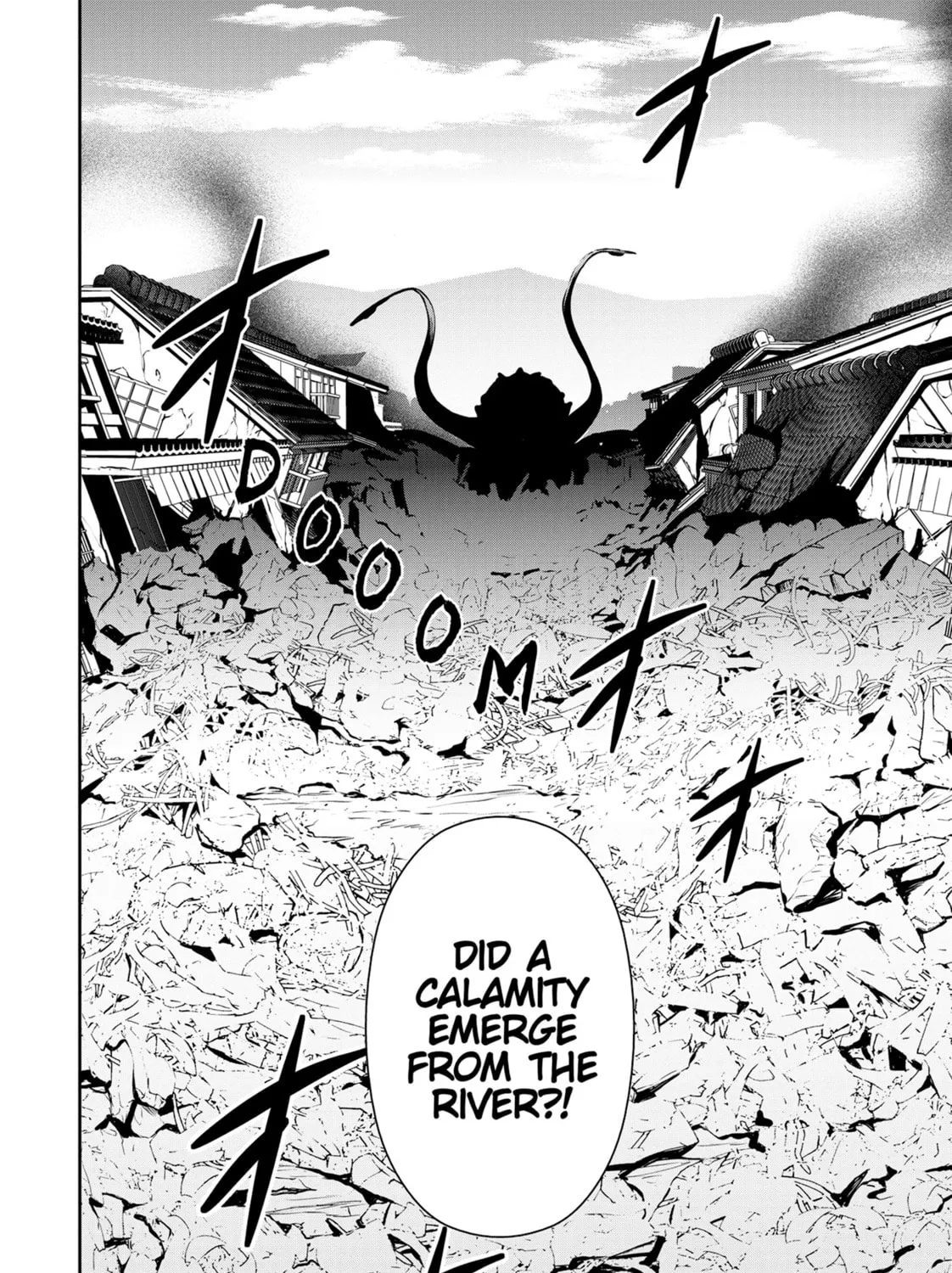 Headhunted to Another World: From Salaryman to Big Four! Chapter 61 page 31 - 