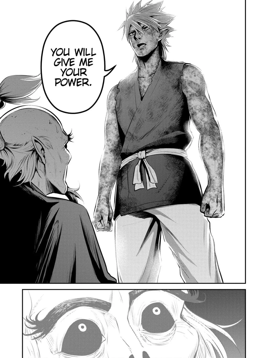 Headhunted to Another World: From Salaryman to Big Four! Chapter 62 page 19 - 