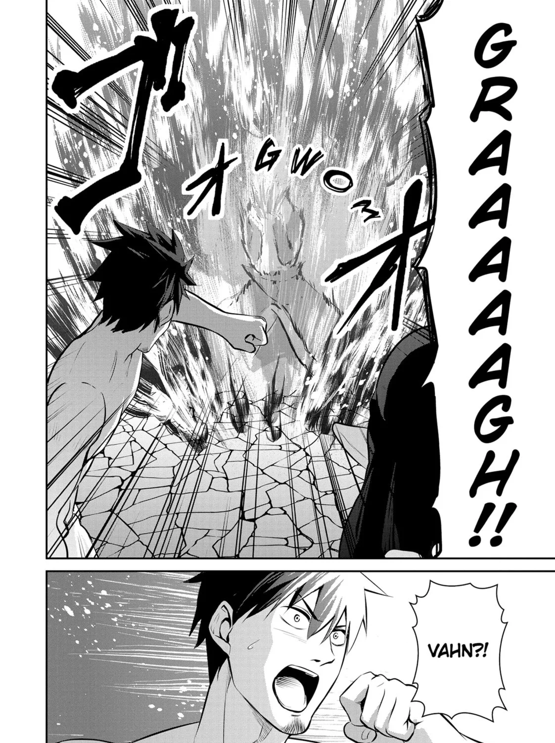 Headhunted to Another World: From Salaryman to Big Four! Chapter 62 page 31 - 
