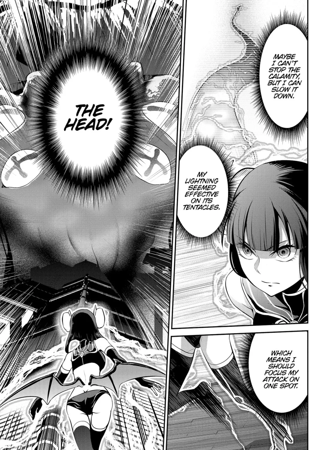 Headhunted to Another World: From Salaryman to Big Four! Chapter 63 page 13 - 