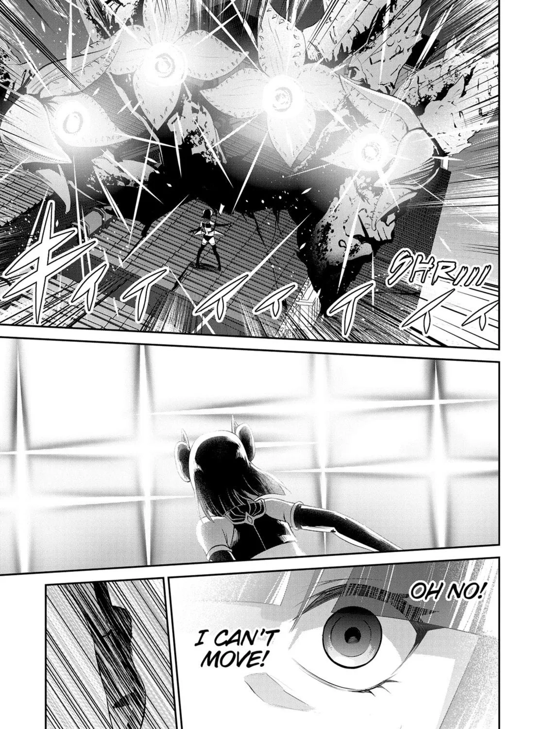 Headhunted to Another World: From Salaryman to Big Four! Chapter 63 page 29 - 