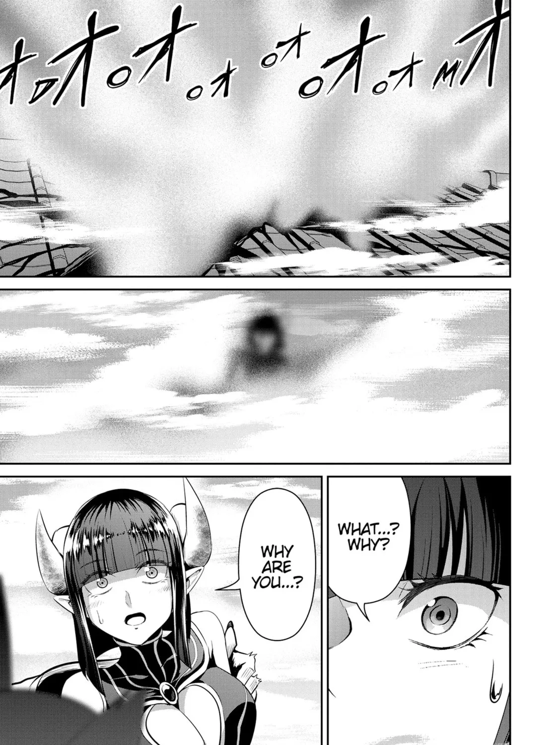 Headhunted to Another World: From Salaryman to Big Four! Chapter 63 page 33 - 