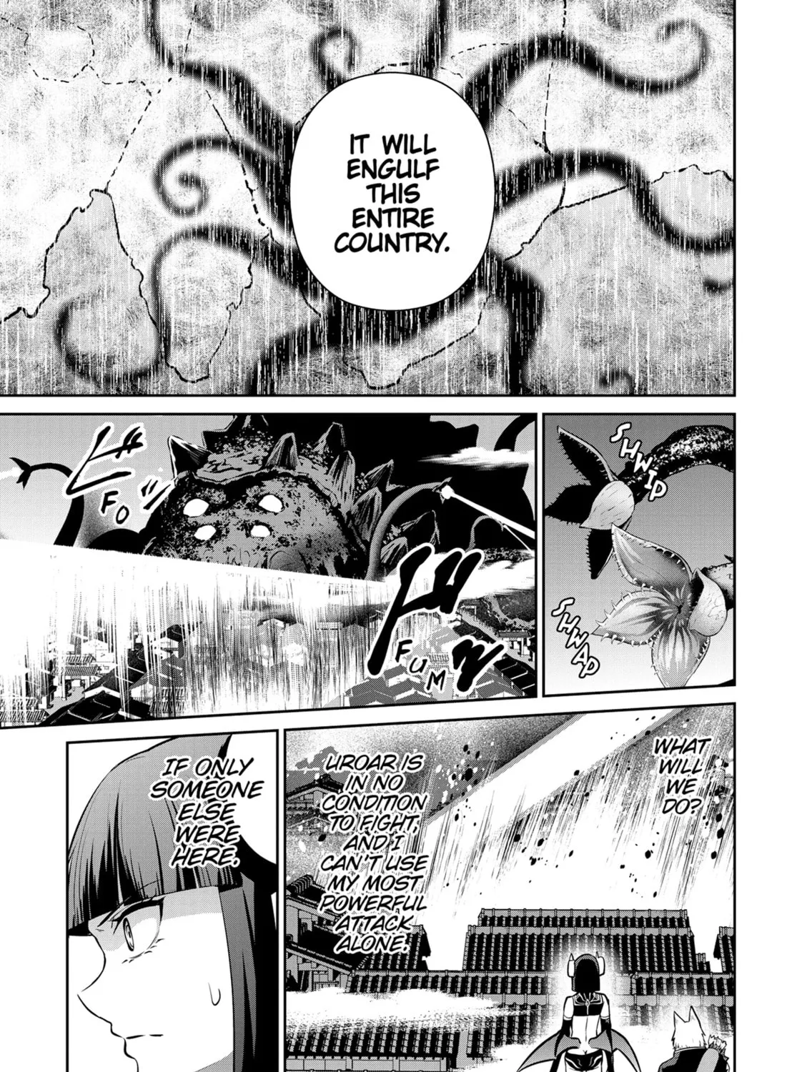 Headhunted to Another World: From Salaryman to Big Four! Chapter 64 page 13 - 