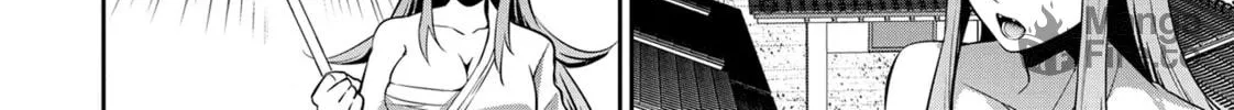 Headhunted to Another World: From Salaryman to Big Four! Chapter 64 page 20 - 