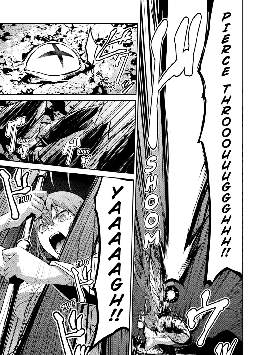 Headhunted to Another World: From Salaryman to Big Four! Chapter 65 page 13 - 