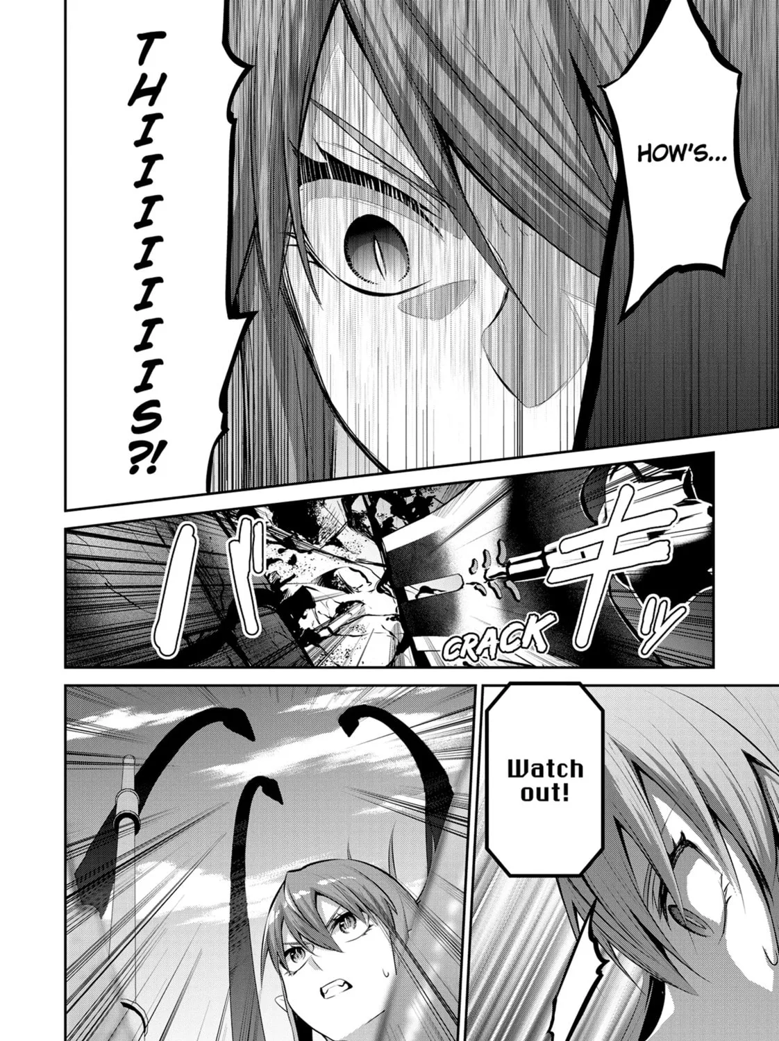 Headhunted to Another World: From Salaryman to Big Four! Chapter 65 page 15 - 
