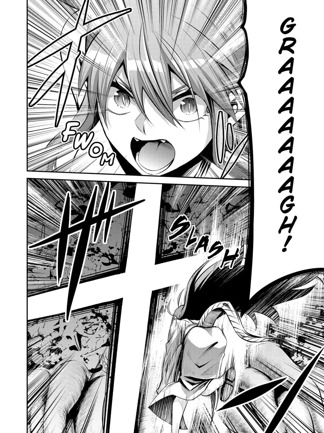 Headhunted to Another World: From Salaryman to Big Four! Chapter 65 page 3 - 