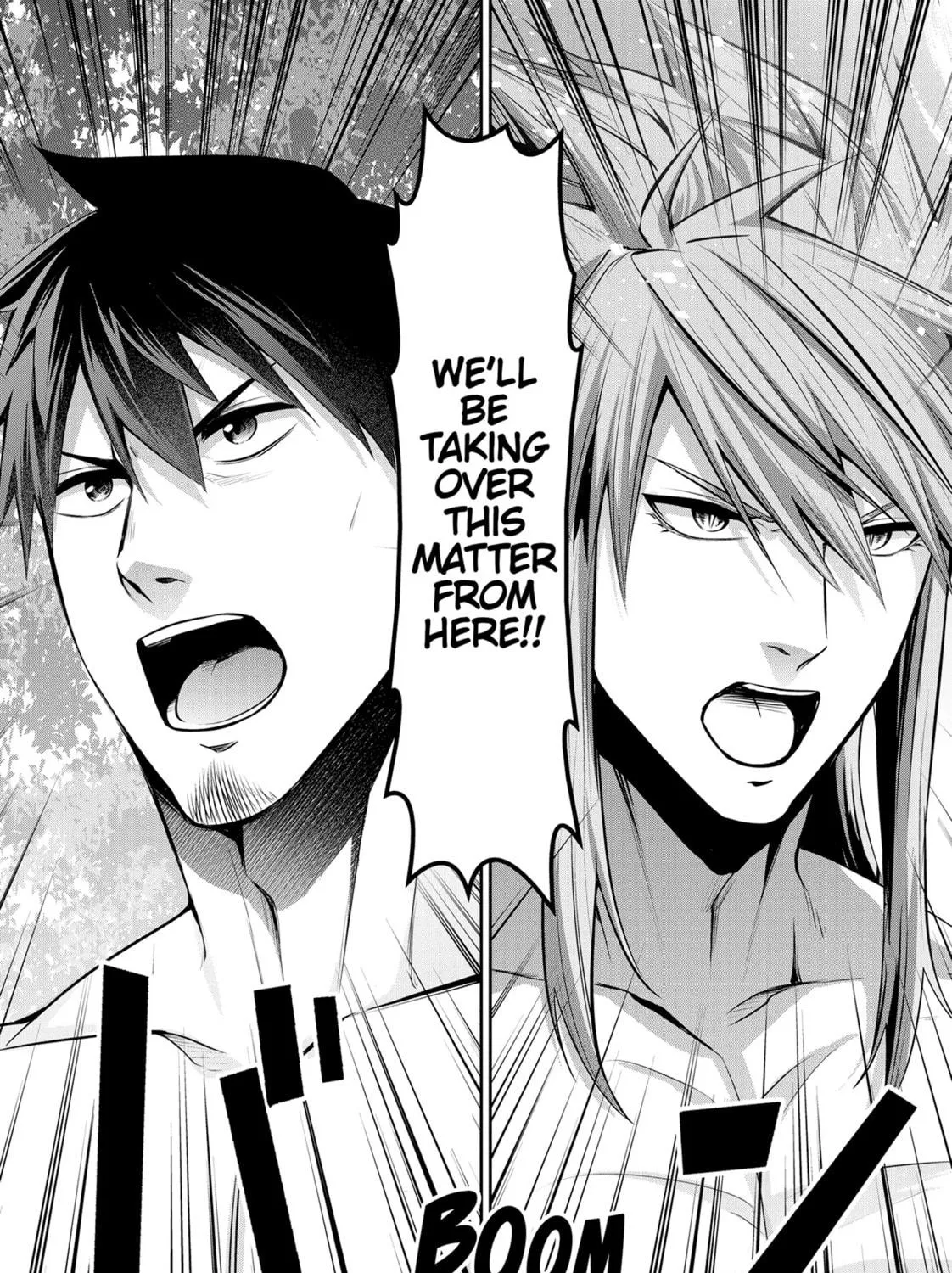 Headhunted to Another World: From Salaryman to Big Four! Chapter 65 page 29 - 