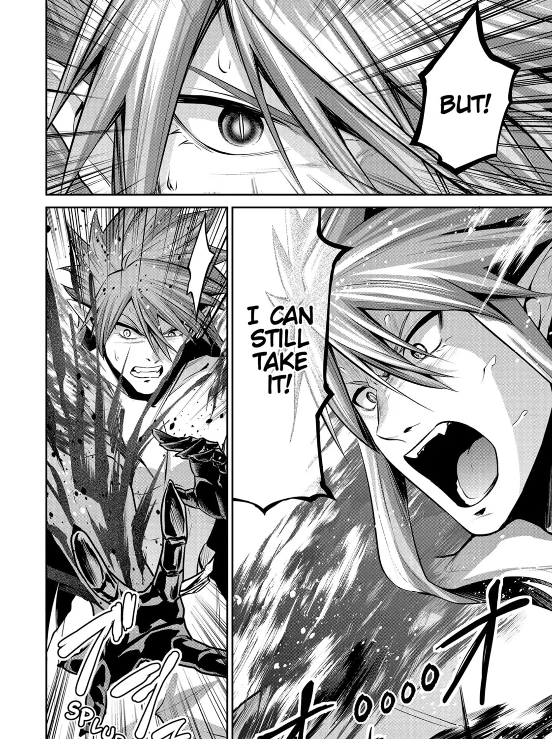 Headhunted to Another World: From Salaryman to Big Four! Chapter 67 page 13 - 