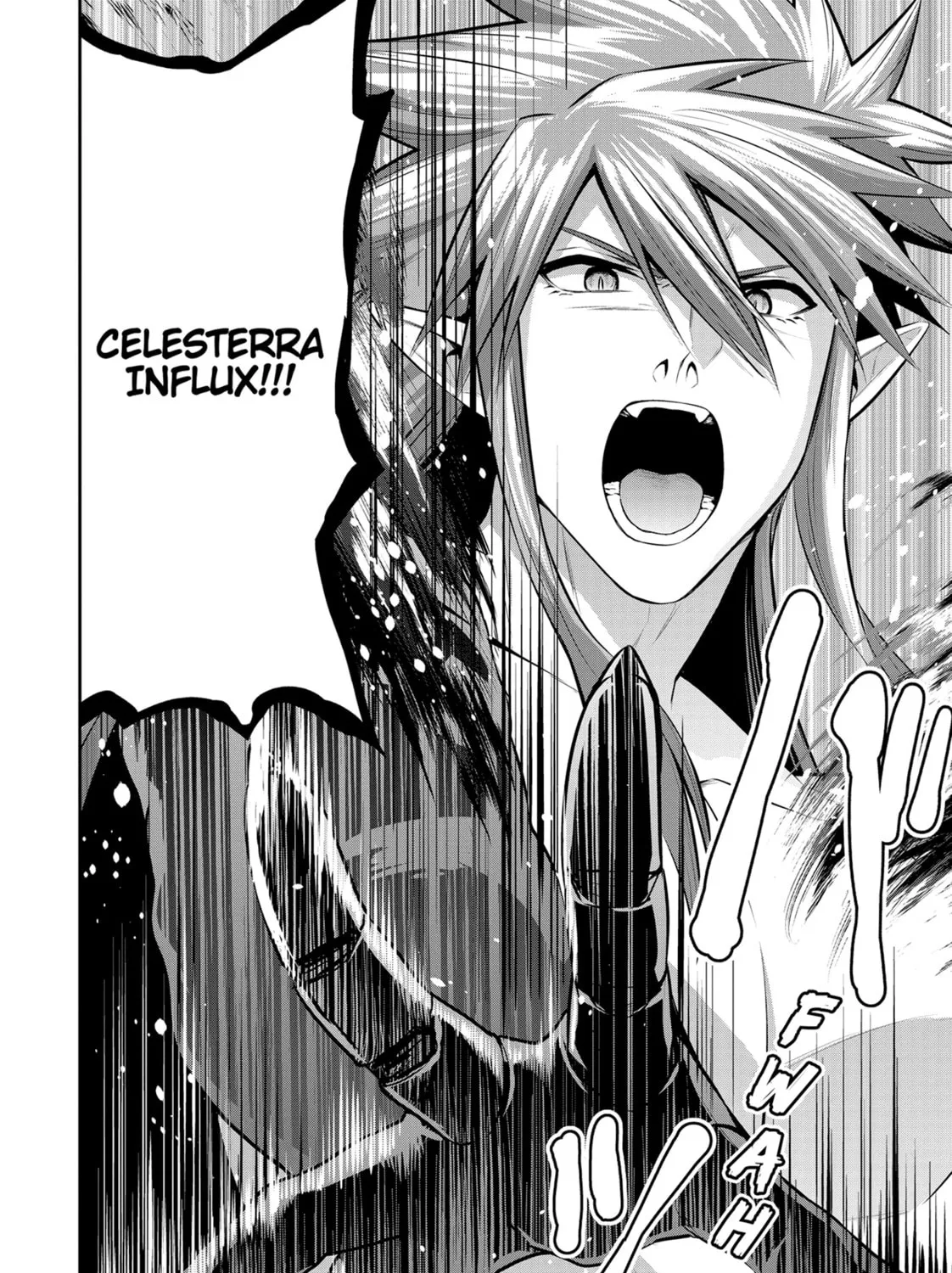 Headhunted to Another World: From Salaryman to Big Four! Chapter 67 page 3 - 