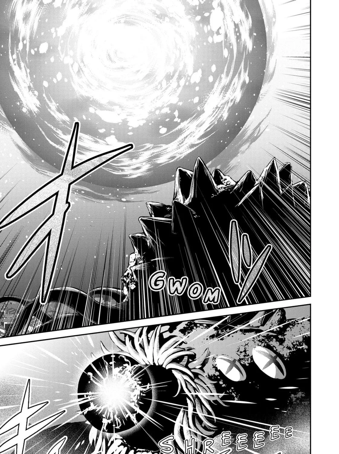 Headhunted to Another World: From Salaryman to Big Four! Chapter 67 page 5 - 