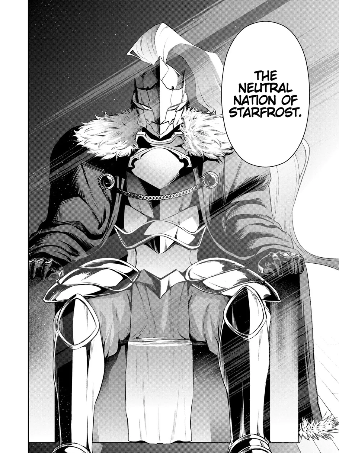 Headhunted to Another World: From Salaryman to Big Four! Chapter 71 page 3 - 