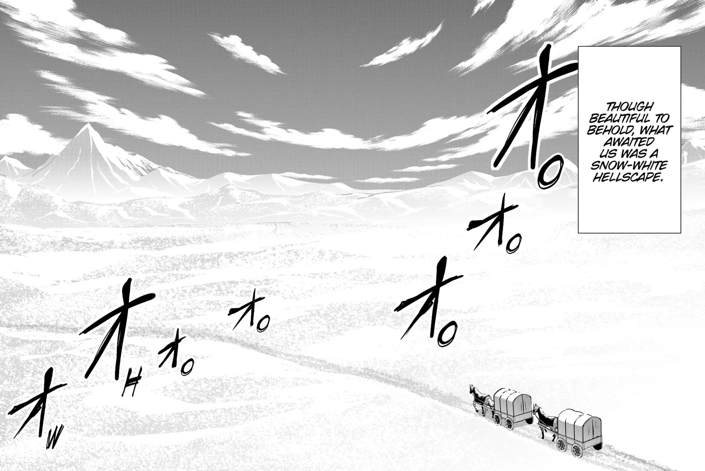 Headhunted to Another World: From Salaryman to Big Four! Chapter 73 page 31 - 