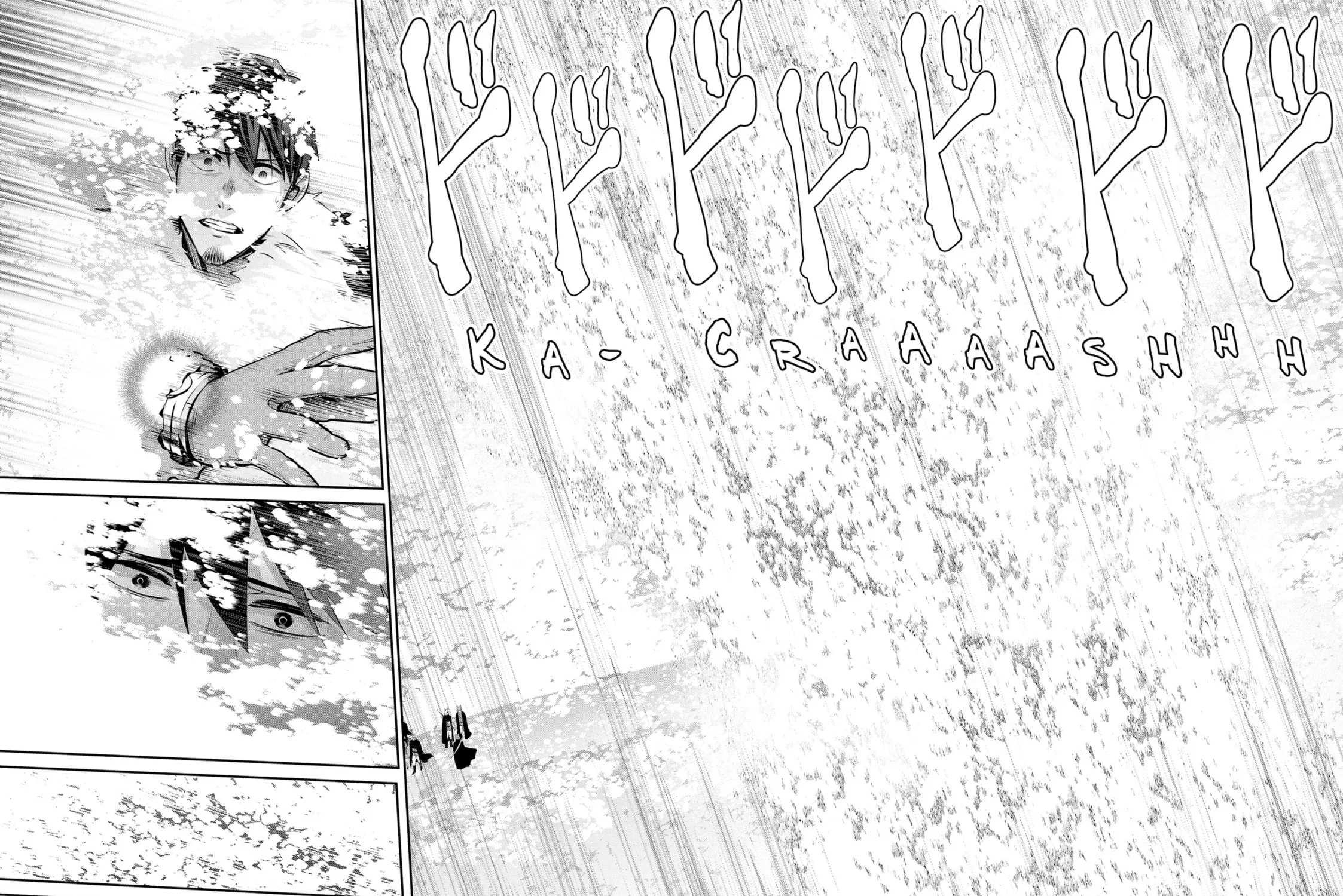 Headhunted to Another World: From Salaryman to Big Four! Chapter 75 page 13 - 