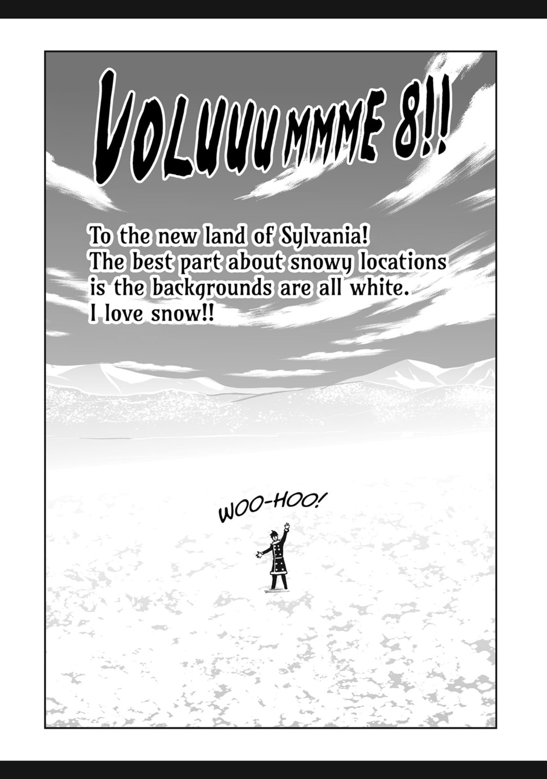 Headhunted to Another World: From Salaryman to Big Four! Chapter 77.1 page 11 - 