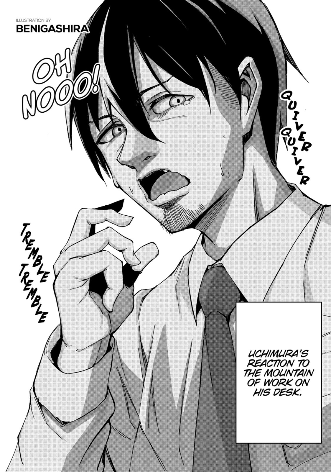 Headhunted to Another World: From Salaryman to Big Four! Chapter 77.1 page 13 - 
