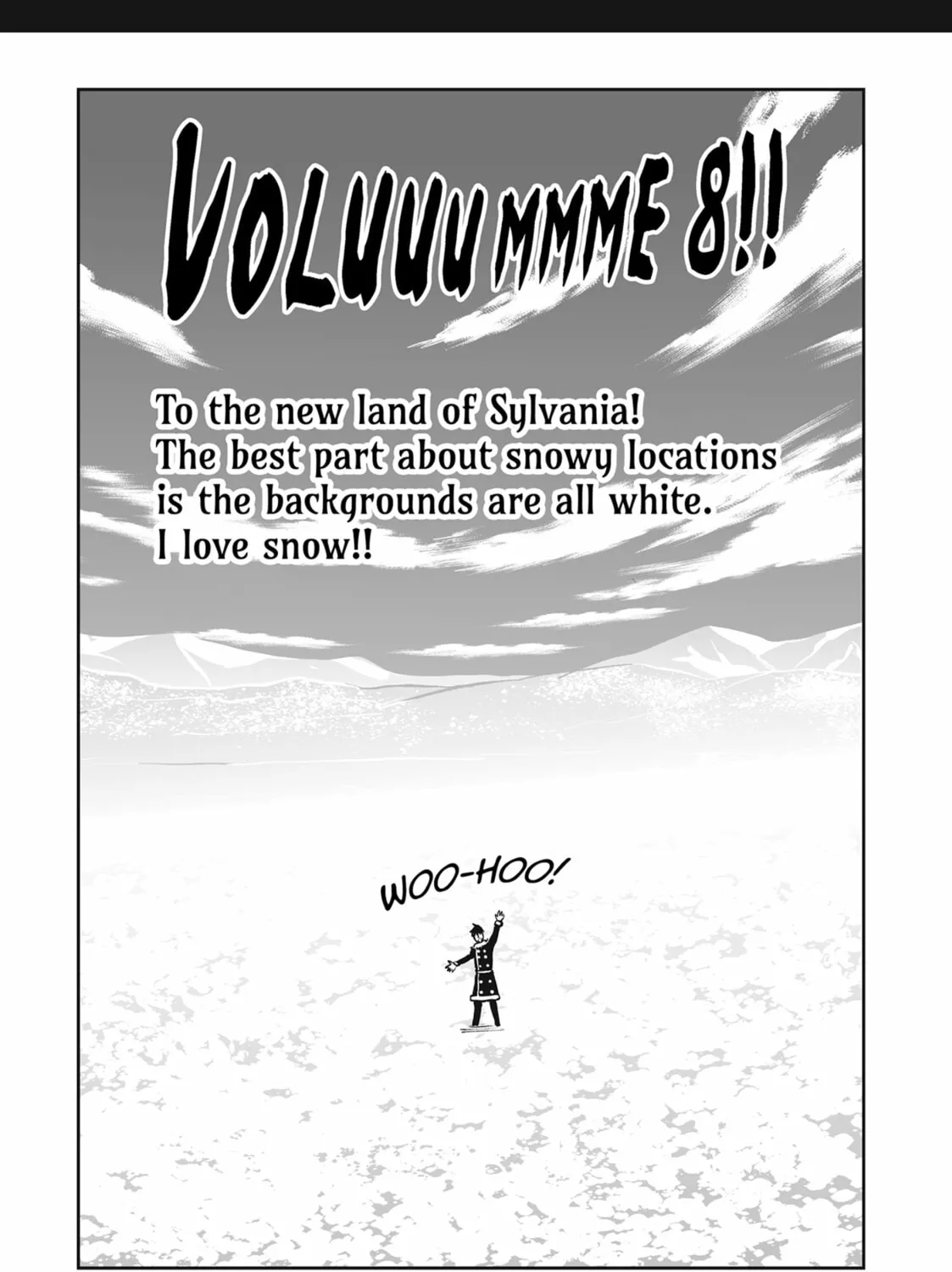 Headhunted to Another World: From Salaryman to Big Four! Chapter 77.5 page 21 - 