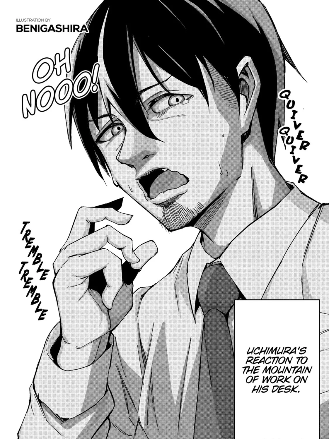 Headhunted to Another World: From Salaryman to Big Four! Chapter 77.5 page 25 - 