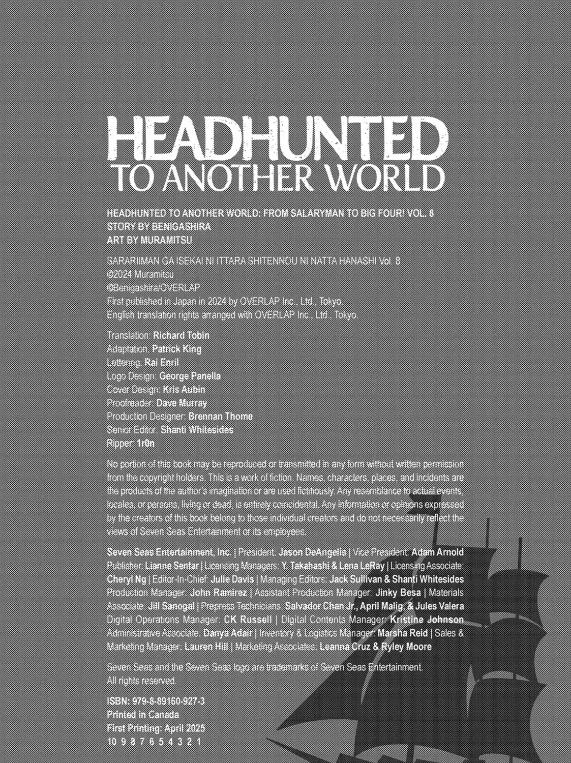 Headhunted to Another World: From Salaryman to Big Four! Chapter 77.5 page 27 - 