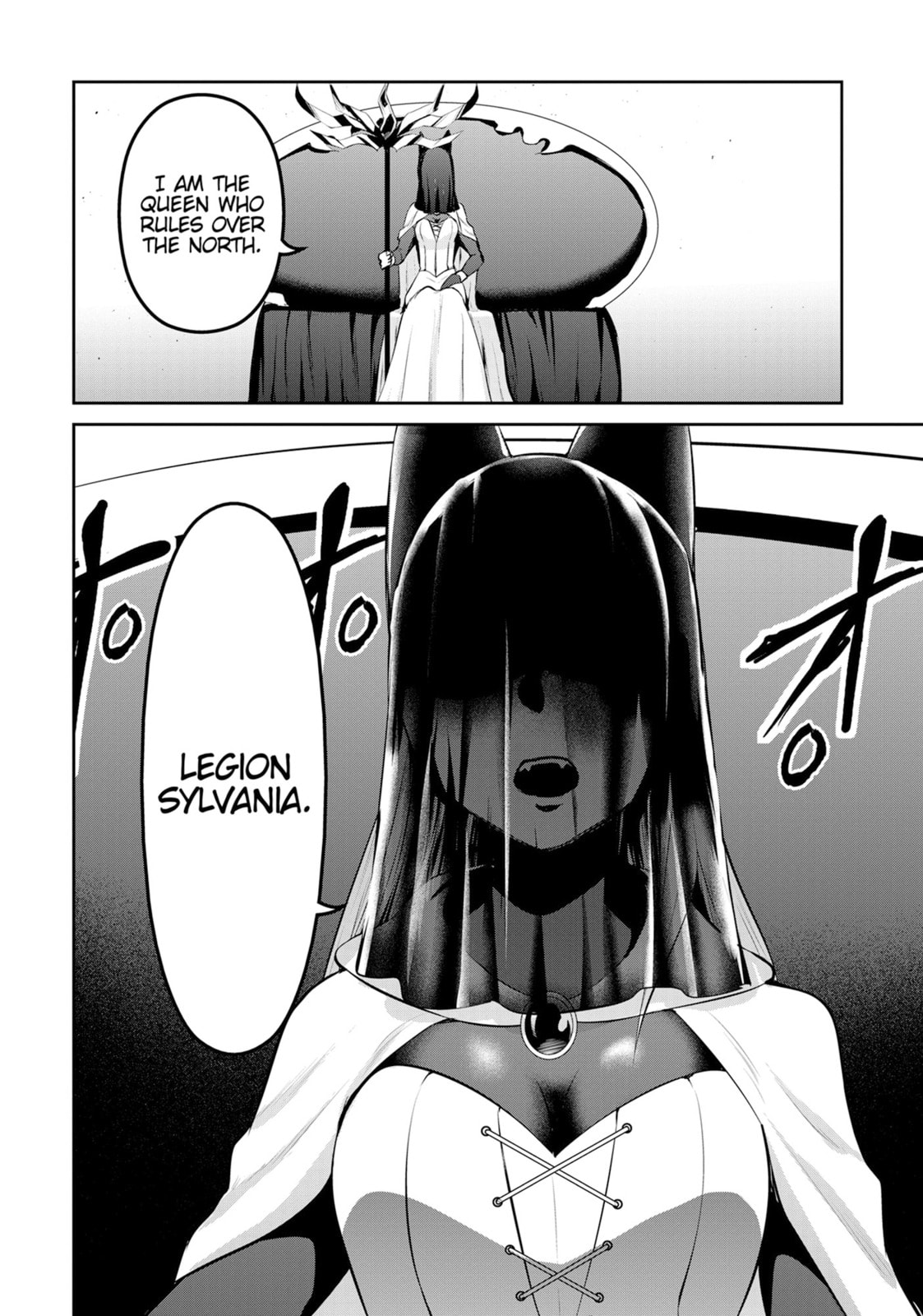 Headhunted to Another World: From Salaryman to Big Four! Chapter 79 page 14 - 