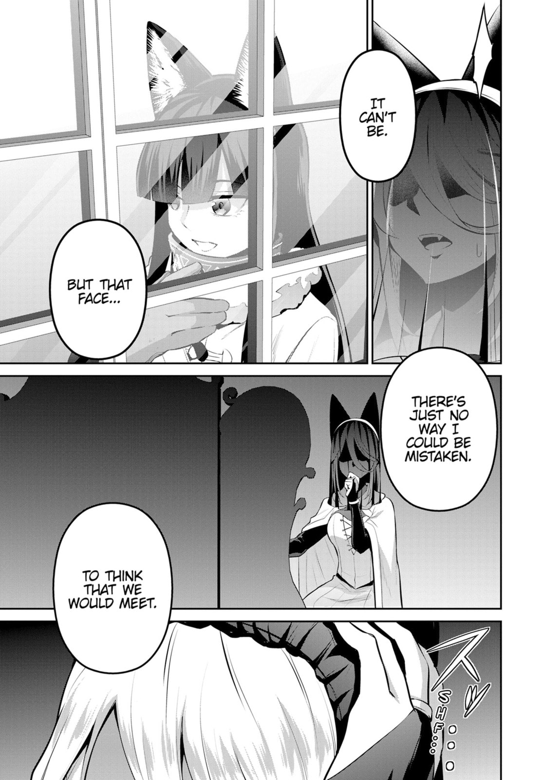 Headhunted to Another World: From Salaryman to Big Four! Chapter 80 page 17 - 