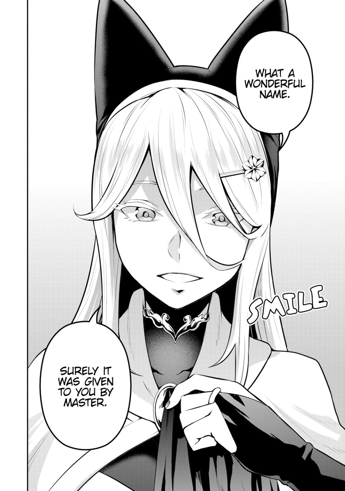 Headhunted to Another World: From Salaryman to Big Four! Chapter 82 page 12 - 