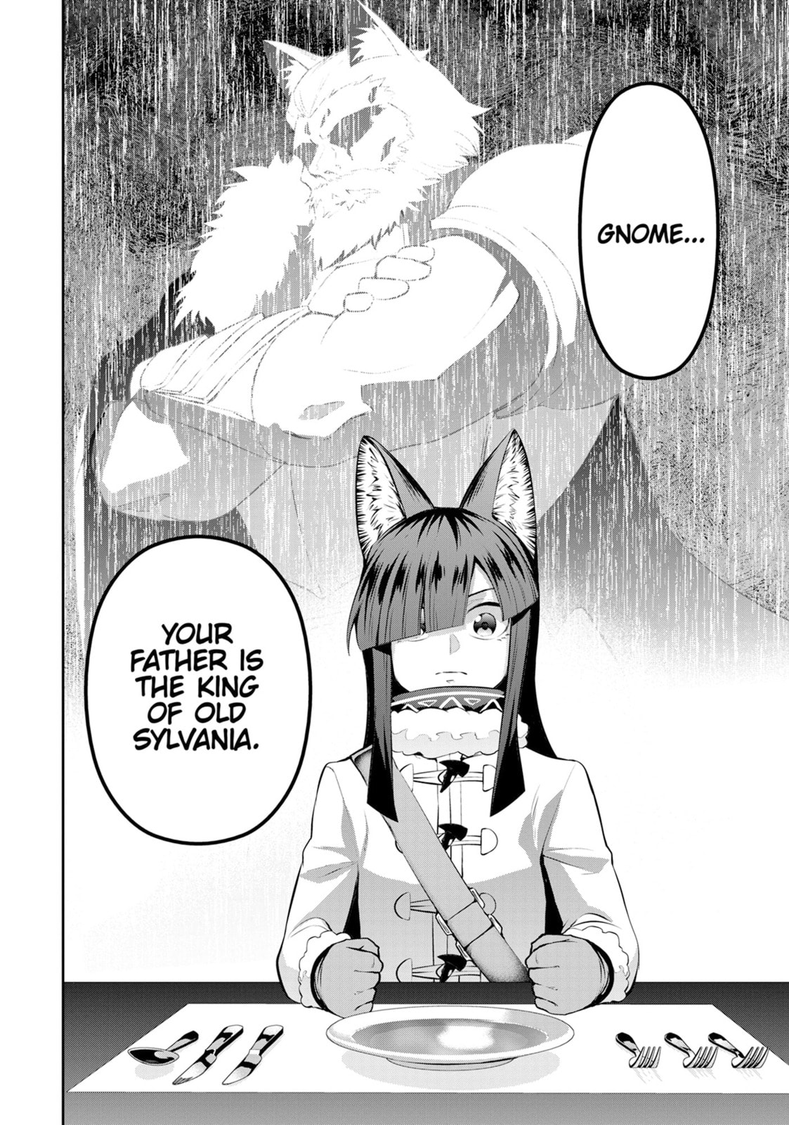 Headhunted to Another World: From Salaryman to Big Four! Chapter 82 page 16 - 