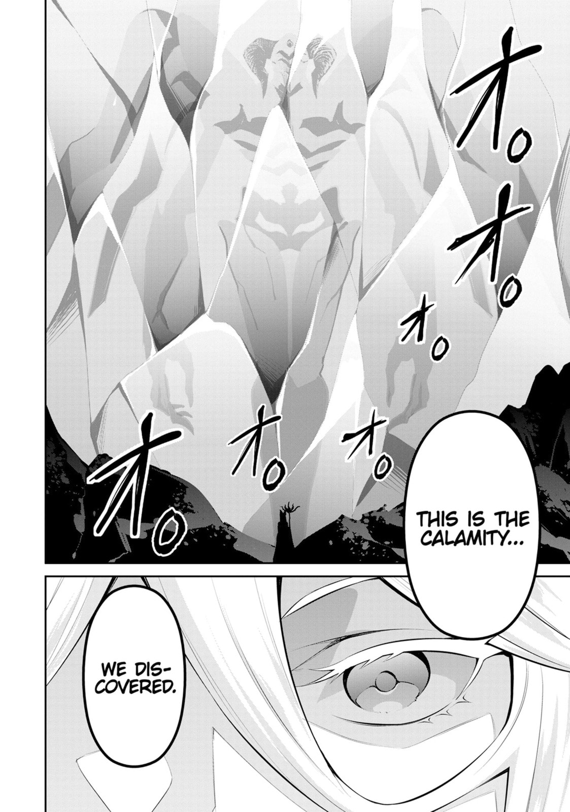 Headhunted to Another World: From Salaryman to Big Four! Chapter 83 page 18 - 