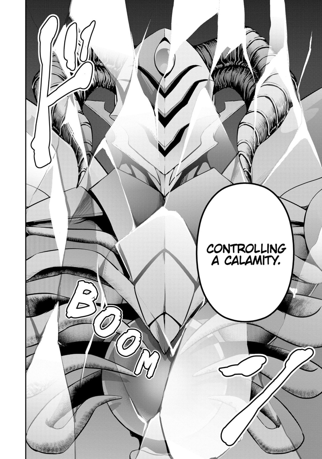 Headhunted to Another World: From Salaryman to Big Four! Chapter 84 page 2 - 