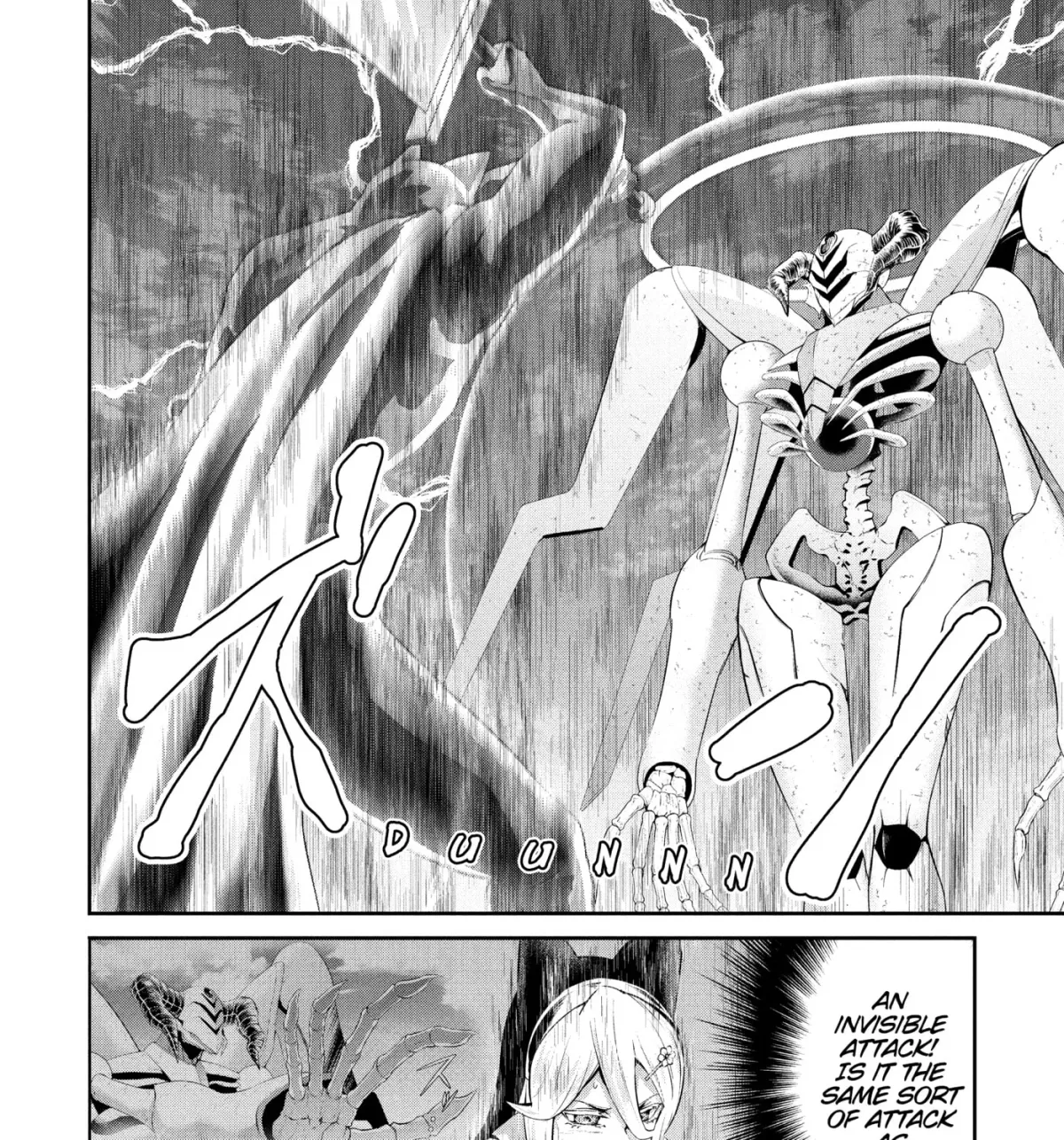 Headhunted to Another World: From Salaryman to Big Four! Chapter 87 page 13 - 