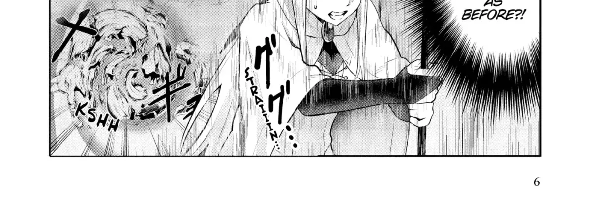 Headhunted to Another World: From Salaryman to Big Four! Chapter 87 page 14 - 