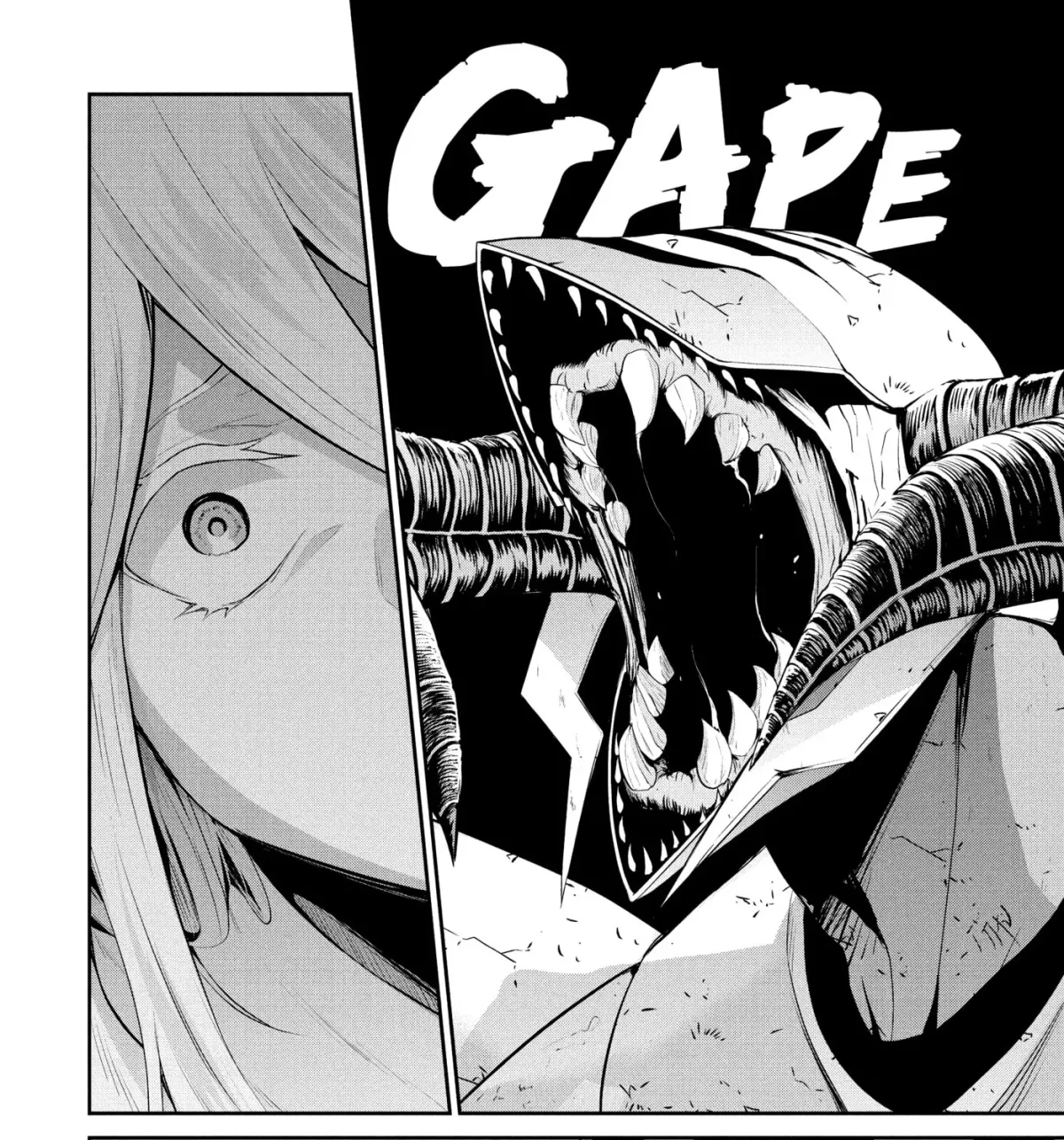 Headhunted to Another World: From Salaryman to Big Four! Chapter 87 page 17 - 