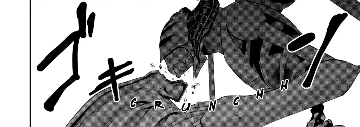 Headhunted to Another World: From Salaryman to Big Four! Chapter 87 page 18 - 
