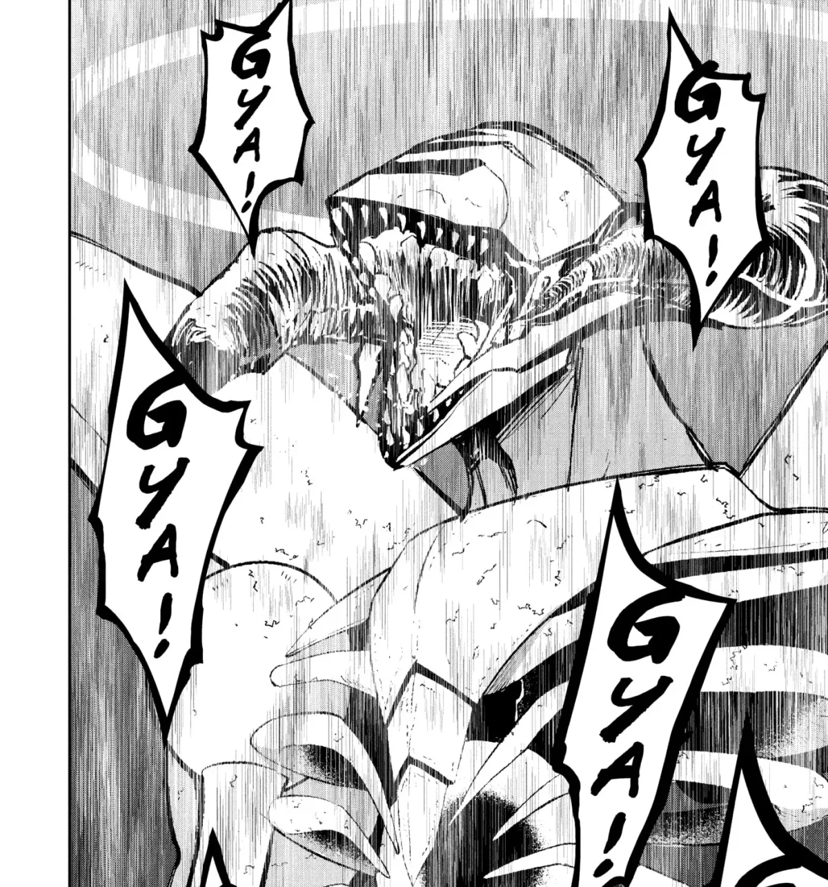 Headhunted to Another World: From Salaryman to Big Four! Chapter 87 page 21 - 