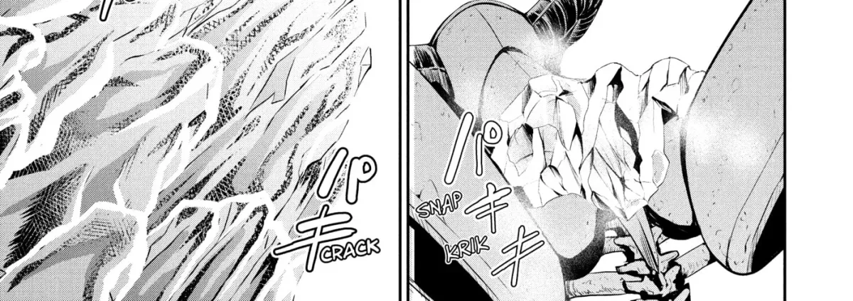 Headhunted to Another World: From Salaryman to Big Four! Chapter 87 page 24 - 