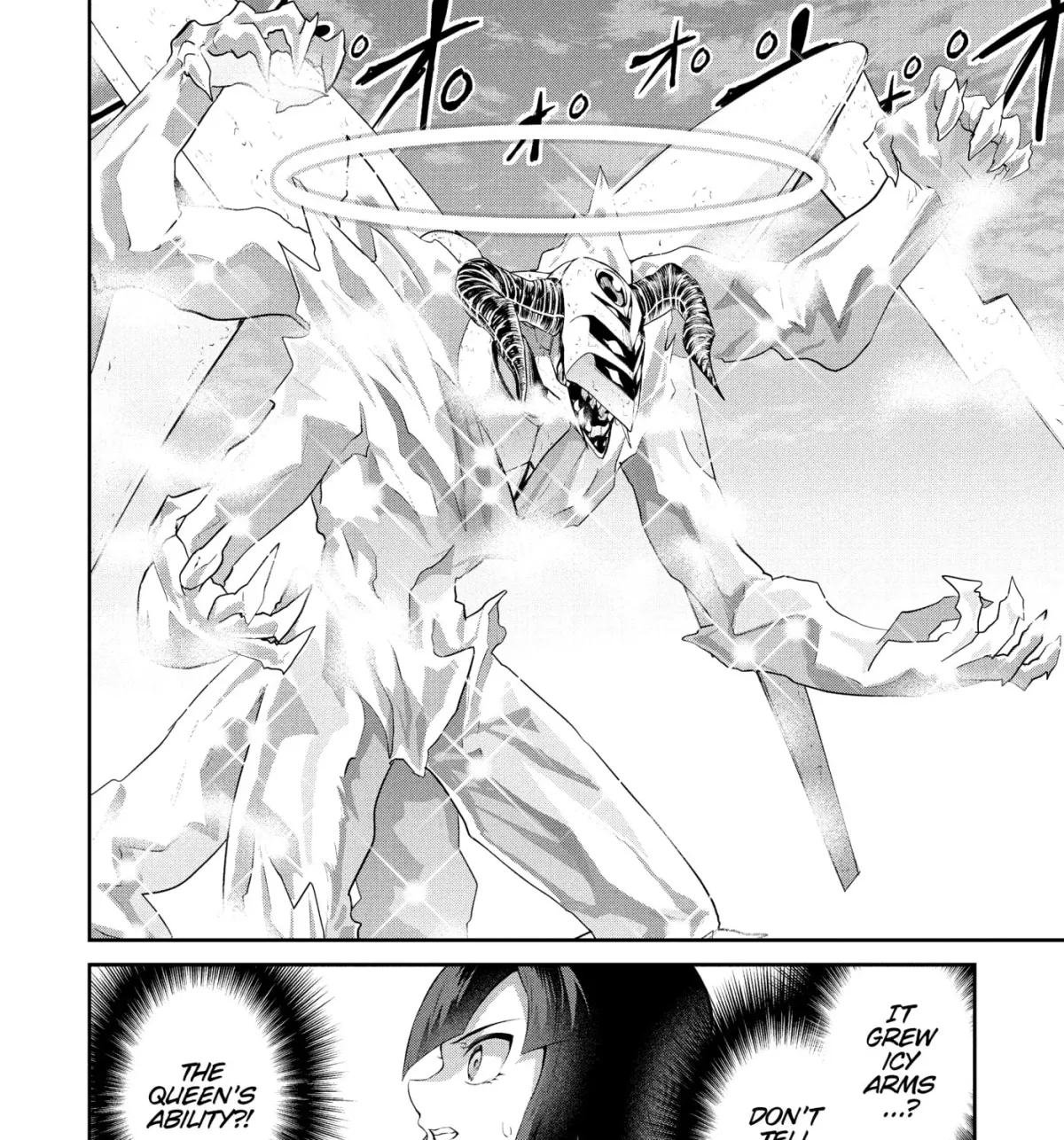 Headhunted to Another World: From Salaryman to Big Four! Chapter 87 page 25 - 