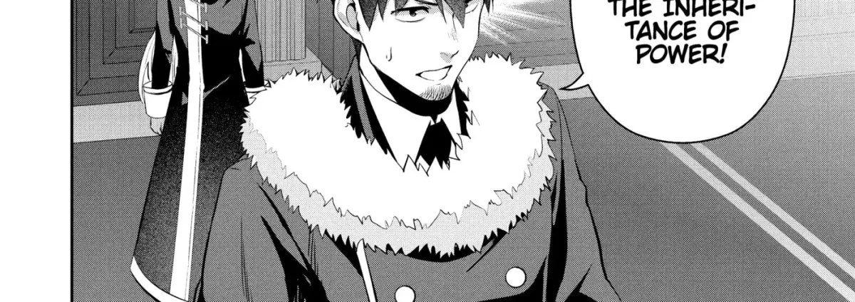 Headhunted to Another World: From Salaryman to Big Four! Chapter 87 page 30 - 