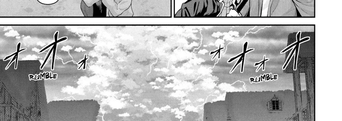 Headhunted to Another World: From Salaryman to Big Four! Chapter 87 page 40 - 