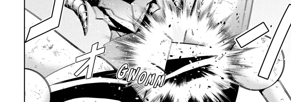 Headhunted to Another World: From Salaryman to Big Four! Chapter 87 page 10 - 