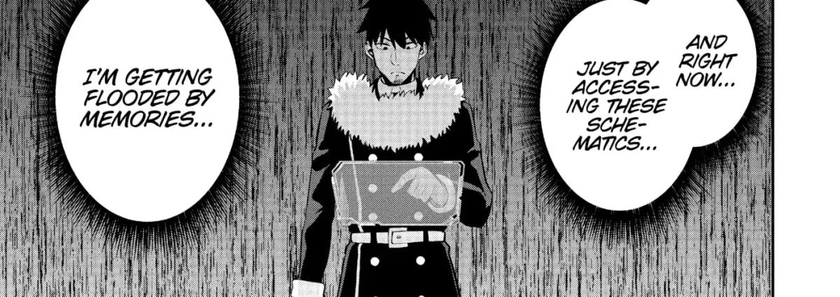 Headhunted to Another World: From Salaryman to Big Four! Chapter 88 page 2 - 