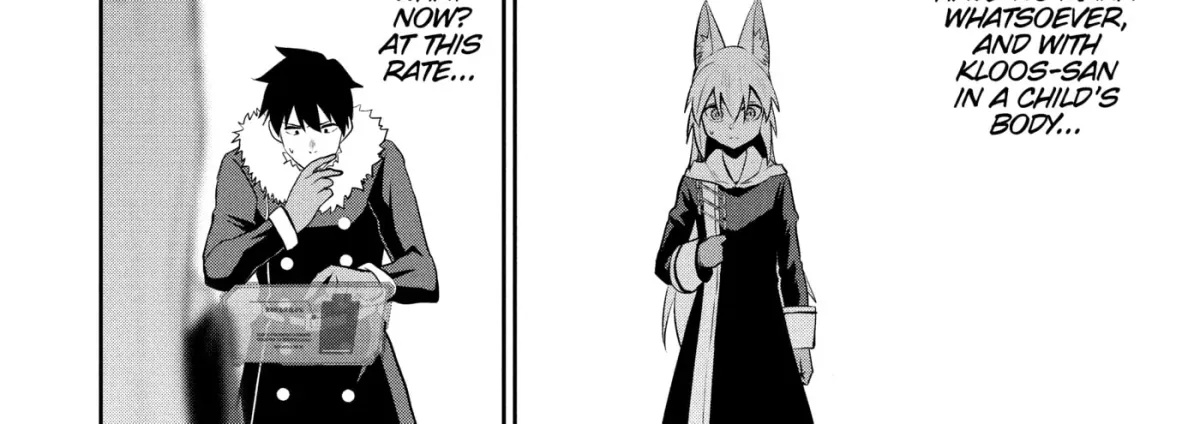 Headhunted to Another World: From Salaryman to Big Four! Chapter 88 page 12 - 